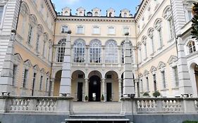 Palazzo Graneri
